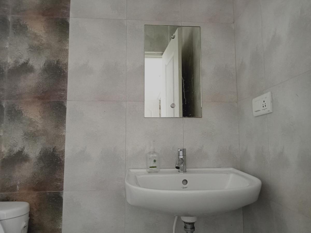 Zalor Residency 2 Appartement Varca Buitenkant foto
