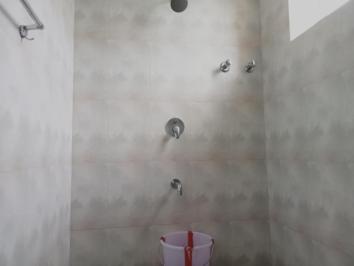 Zalor Residency 2 Appartement Varca Buitenkant foto
