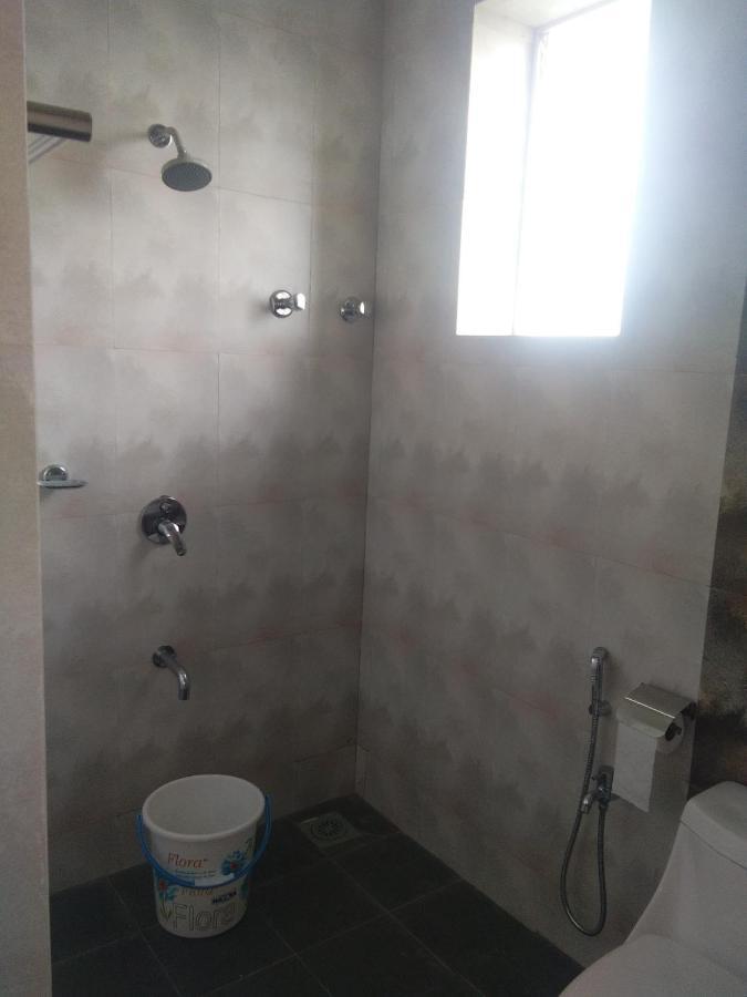 Zalor Residency 2 Appartement Varca Buitenkant foto