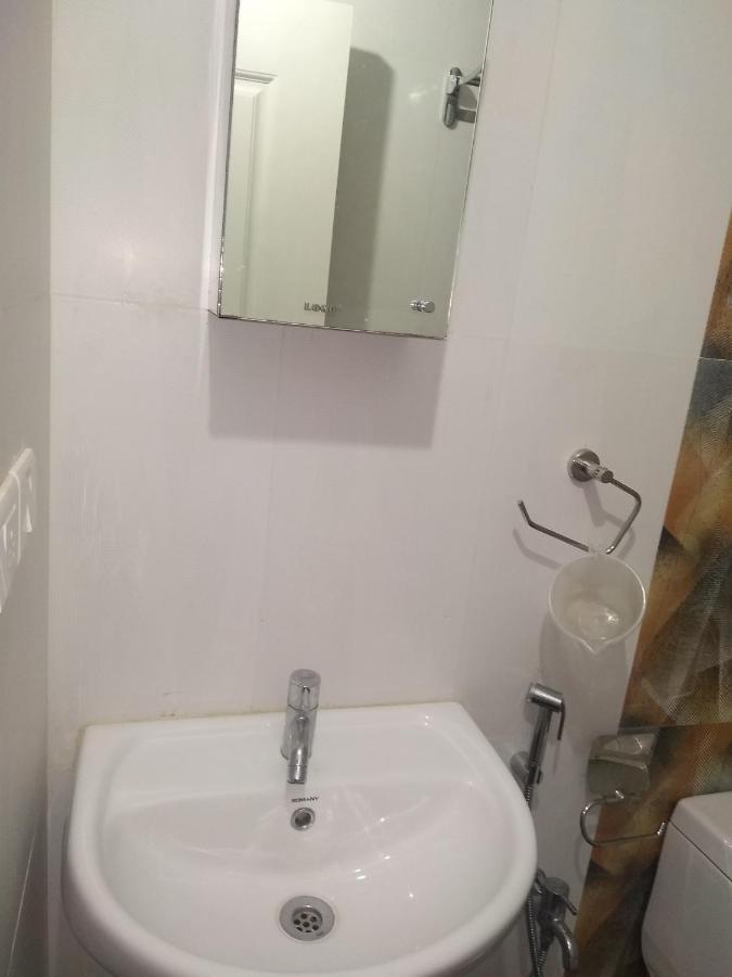 Zalor Residency 2 Appartement Varca Buitenkant foto